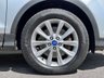 USED 2015 15 FORD KUGA 2.0 TITANIUM TDCI 5d 177 BHP 4 x4 Powershift Automatic
