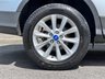 USED 2015 15 FORD KUGA 2.0 TITANIUM TDCI 5d 177 BHP 4 x4 Powershift Automatic
