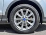USED 2015 15 FORD KUGA 2.0 TITANIUM TDCI 5d 177 BHP 4 x4 Powershift Automatic