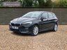 USED 2018 68 BMW 2 SERIES 1.5 225XE SPORT PREMIUM ACTIVE TOURER 5d 134 BHP OVER 100 CARS IN STOCK