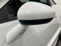 USED 2013 63 PEUGEOT RCZ 2.0 HDI GT 2d 163 BHP Another Spectacular RCZ striking white, 19" Diamond cut alloy wheels, full black mistral leather