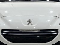 USED 2013 63 PEUGEOT RCZ 2.0 HDI GT 2d 163 BHP Another Spectacular RCZ striking white, 19" Diamond cut alloy wheels, full black mistral leather