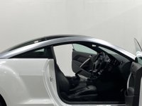 USED 2013 63 PEUGEOT RCZ 2.0 HDI GT 2d 163 BHP Another Spectacular RCZ striking white, 19" Diamond cut alloy wheels, full black mistral leather