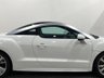 USED 2013 63 PEUGEOT RCZ 2.0 HDI GT 2d 163 BHP Another Spectacular RCZ striking white, 19" Diamond cut alloy wheels, full black mistral leather