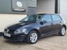 USED 2014 14 VOLKSWAGEN GOLF 1.6 SE TDI BLUEMOTION TECHNOLOGY 5d 103 BHP ZERO DEPOSIT FINANCE,
