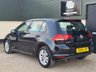 USED 2014 14 VOLKSWAGEN GOLF 1.6 SE TDI BLUEMOTION TECHNOLOGY 5d 103 BHP ZERO DEPOSIT FINANCE,