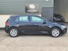 USED 2014 14 VOLKSWAGEN GOLF 1.6 SE TDI BLUEMOTION TECHNOLOGY 5d 103 BHP ZERO DEPOSIT FINANCE,
