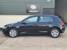 USED 2014 14 VOLKSWAGEN GOLF 1.6 SE TDI BLUEMOTION TECHNOLOGY 5d 103 BHP ZERO DEPOSIT FINANCE,