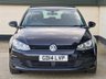 USED 2014 14 VOLKSWAGEN GOLF 1.6 SE TDI BLUEMOTION TECHNOLOGY 5d 103 BHP ZERO DEPOSIT FINANCE,