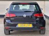 USED 2014 14 VOLKSWAGEN GOLF 1.6 SE TDI BLUEMOTION TECHNOLOGY 5d 103 BHP ZERO DEPOSIT FINANCE,