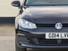 USED 2014 14 VOLKSWAGEN GOLF 1.6 SE TDI BLUEMOTION TECHNOLOGY 5d 103 BHP ZERO DEPOSIT FINANCE,