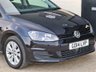 USED 2014 14 VOLKSWAGEN GOLF 1.6 SE TDI BLUEMOTION TECHNOLOGY 5d 103 BHP ZERO DEPOSIT FINANCE,
