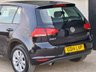 USED 2014 14 VOLKSWAGEN GOLF 1.6 SE TDI BLUEMOTION TECHNOLOGY 5d 103 BHP ZERO DEPOSIT FINANCE,