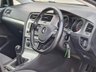 USED 2014 14 VOLKSWAGEN GOLF 1.6 SE TDI BLUEMOTION TECHNOLOGY 5d 103 BHP ZERO DEPOSIT FINANCE,