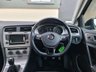 USED 2014 14 VOLKSWAGEN GOLF 1.6 SE TDI BLUEMOTION TECHNOLOGY 5d 103 BHP ZERO DEPOSIT FINANCE,