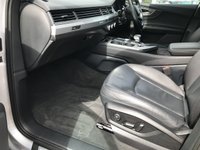 USED 2016 16 AUDI Q7 3.0 TDI QUATTRO SE 5d 269 BHP Digital Cockpit Sat Nav  DAB