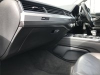 USED 2016 16 AUDI Q7 3.0 TDI QUATTRO SE 5d 269 BHP Digital Cockpit Sat Nav  DAB