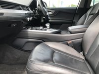 USED 2016 16 AUDI Q7 3.0 TDI QUATTRO SE 5d 269 BHP Digital Cockpit Sat Nav  DAB