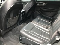 USED 2016 16 AUDI Q7 3.0 TDI QUATTRO SE 5d 269 BHP Digital Cockpit Sat Nav  DAB