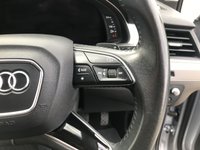 USED 2016 16 AUDI Q7 3.0 TDI QUATTRO SE 5d 269 BHP Digital Cockpit Sat Nav  DAB