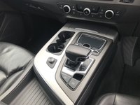 USED 2016 16 AUDI Q7 3.0 TDI QUATTRO SE 5d 269 BHP Digital Cockpit Sat Nav  DAB