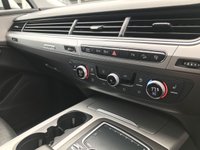 USED 2016 16 AUDI Q7 3.0 TDI QUATTRO SE 5d 269 BHP Digital Cockpit Sat Nav  DAB