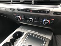 USED 2016 16 AUDI Q7 3.0 TDI QUATTRO SE 5d 269 BHP Digital Cockpit Sat Nav  DAB