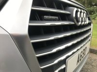 USED 2016 16 AUDI Q7 3.0 TDI QUATTRO SE 5d 269 BHP Digital Cockpit Sat Nav  DAB