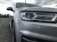 USED 2016 16 AUDI Q7 3.0 TDI QUATTRO SE 5d 269 BHP Digital Cockpit Sat Nav  DAB