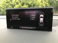 USED 2016 16 AUDI Q7 3.0 TDI QUATTRO SE 5d 269 BHP Digital Cockpit Sat Nav  DAB