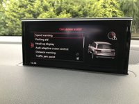 USED 2016 16 AUDI Q7 3.0 TDI QUATTRO SE 5d 269 BHP Digital Cockpit Sat Nav  DAB