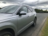 USED 2016 16 AUDI Q7 3.0 TDI QUATTRO SE 5d 269 BHP Digital Cockpit Sat Nav  DAB
