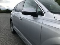 USED 2016 16 AUDI Q7 3.0 TDI QUATTRO SE 5d 269 BHP Digital Cockpit Sat Nav  DAB