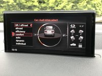 USED 2016 16 AUDI Q7 3.0 TDI QUATTRO SE 5d 269 BHP Digital Cockpit Sat Nav  DAB