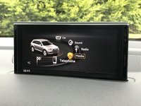 USED 2016 16 AUDI Q7 3.0 TDI QUATTRO SE 5d 269 BHP Digital Cockpit Sat Nav  DAB