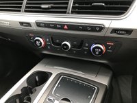 USED 2016 16 AUDI Q7 3.0 TDI QUATTRO SE 5d 269 BHP Digital Cockpit Sat Nav  DAB