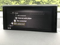 USED 2016 16 AUDI Q7 3.0 TDI QUATTRO SE 5d 269 BHP Digital Cockpit Sat Nav  DAB