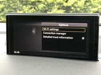 USED 2016 16 AUDI Q7 3.0 TDI QUATTRO SE 5d 269 BHP Digital Cockpit Sat Nav  DAB