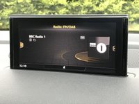 USED 2016 16 AUDI Q7 3.0 TDI QUATTRO SE 5d 269 BHP Digital Cockpit Sat Nav  DAB