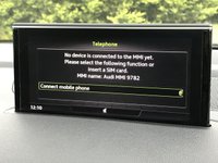 USED 2016 16 AUDI Q7 3.0 TDI QUATTRO SE 5d 269 BHP Digital Cockpit Sat Nav  DAB