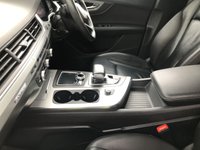 USED 2016 16 AUDI Q7 3.0 TDI QUATTRO SE 5d 269 BHP Digital Cockpit Sat Nav  DAB