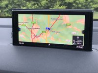 USED 2016 16 AUDI Q7 3.0 TDI QUATTRO SE 5d 269 BHP Digital Cockpit Sat Nav  DAB