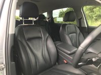 USED 2016 16 AUDI Q7 3.0 TDI QUATTRO SE 5d 269 BHP Digital Cockpit Sat Nav  DAB