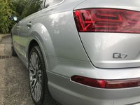 USED 2016 16 AUDI Q7 3.0 TDI QUATTRO SE 5d 269 BHP Digital Cockpit Sat Nav  DAB