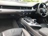 USED 2016 16 AUDI Q7 3.0 TDI QUATTRO SE 5d 269 BHP Digital Cockpit Sat Nav  DAB