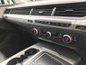 USED 2016 16 AUDI Q7 3.0 TDI QUATTRO SE 5d 269 BHP Digital Cockpit Sat Nav  DAB
