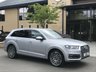 USED 2016 16 AUDI Q7 3.0 TDI QUATTRO SE 5d 269 BHP Digital Cockpit Sat Nav  DAB