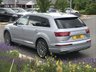 USED 2016 16 AUDI Q7 3.0 TDI QUATTRO SE 5d 269 BHP Digital Cockpit Sat Nav  DAB