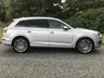 USED 2016 16 AUDI Q7 3.0 TDI QUATTRO SE 5d 269 BHP Digital Cockpit Sat Nav  DAB