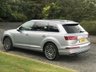 USED 2016 16 AUDI Q7 3.0 TDI QUATTRO SE 5d 269 BHP Digital Cockpit Sat Nav  DAB